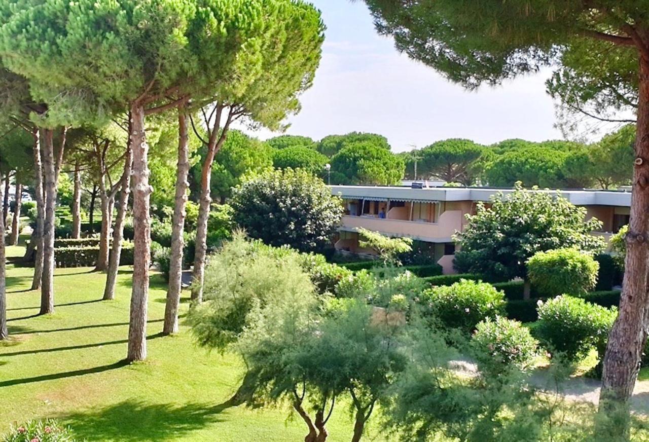 Isstravel, Holiday Homes In Marina Di Bibbona From 400 To 900 Meters From The Sea, Apartments 6 Beds With Private Outdoor Area Kültér fotó