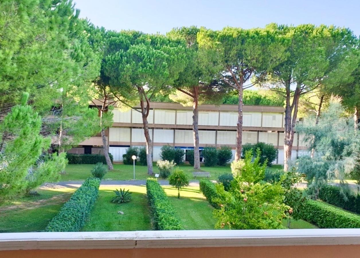 Isstravel, Holiday Homes In Marina Di Bibbona From 400 To 900 Meters From The Sea, Apartments 6 Beds With Private Outdoor Area Kültér fotó